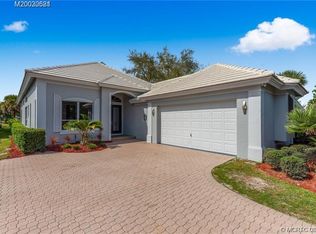 1421 SE Breton Ln, Port Saint Lucie, FL 34952