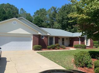 1084 Saltwood Rd, Sumter, SC 29154