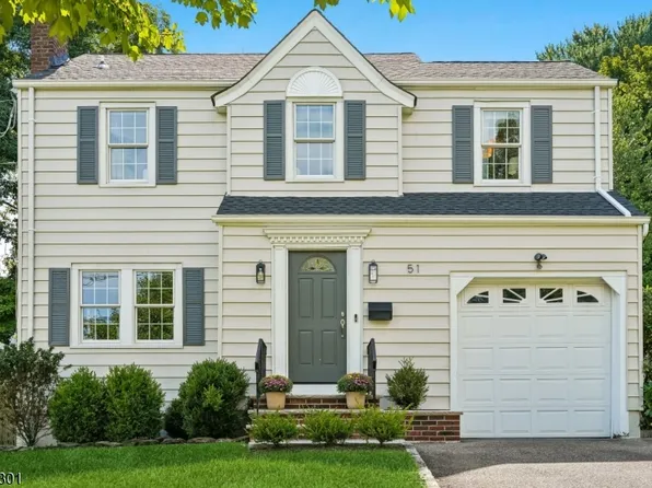 51 Morningside Rd, Verona Twp., NJ 07044