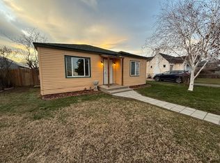 3306 1st St, Yakima, WA 98903