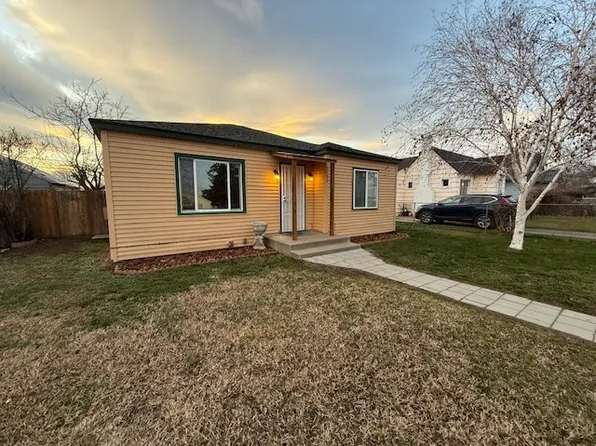 3306 1st St, Yakima, WA 98903