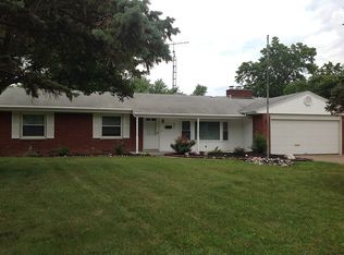 823 Columbia Ave, Pt Clinton, OH 43452