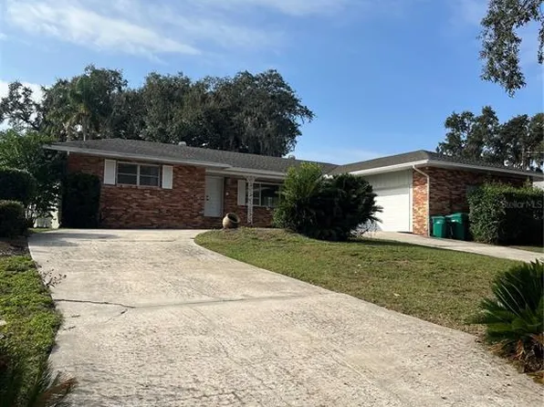 812 Northside Dr, Mount Dora, FL 32757