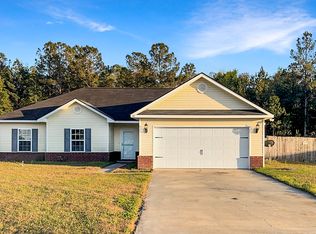 98 Cole Ct SE, Ludowici, GA 31316