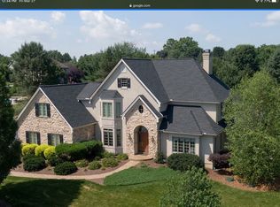 9 Bridgeport Dr, Mechanicsburg, PA 17050
