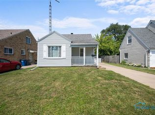 1664 Gould Rd, Toledo, OH 43612