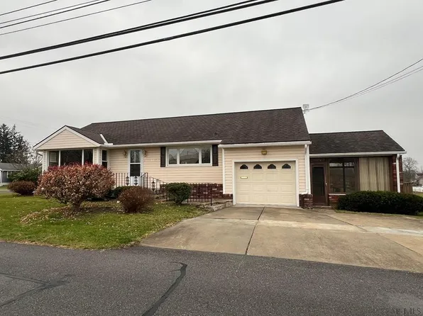 418 Clearwater St, Johnstown, PA 15904