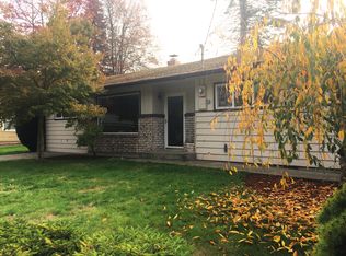 305 V St SW, Olympia, WA 98501