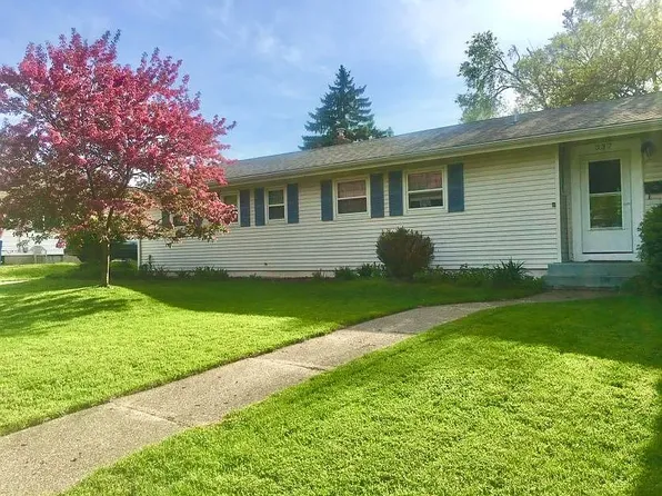 337 Wallinwood Ave NE, Grand Rapids, MI 49503