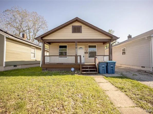 2328 Edwards St, Granite City, IL 62040