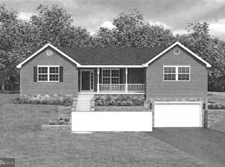 105 Antietam Run #118, Hanover, PA 17331