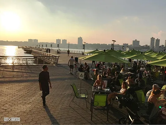 Rented by Citi Habitats | media 21