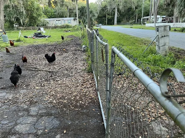 2805 County Road 423, Lake Panasoffkee, FL 33538