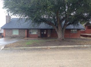 1609 Osage Rd, Big Spring, TX 79720