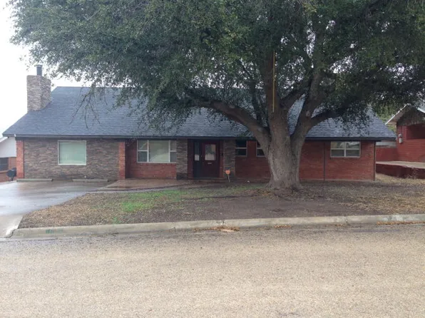 1609 Osage Rd, Big Spring, TX 79720