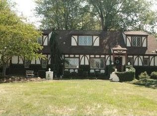 117 South Ln, Princeton Junction, NJ 08550