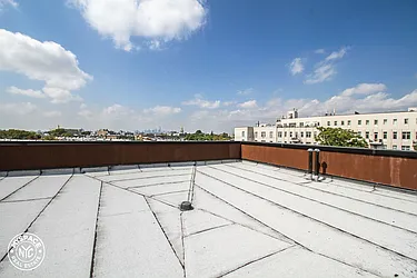 Rented by MySpaceNYC