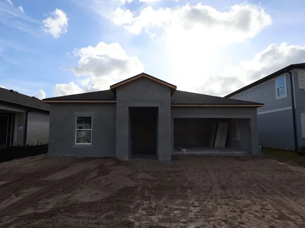 133 Northbank Ln, Spring Hill, FL 34609