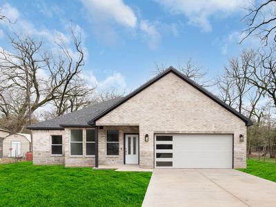 1307 County Road 2405, Kemp, TX, 75143
