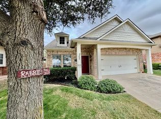 504 Winbridge Ln, Haslet, TX 76052