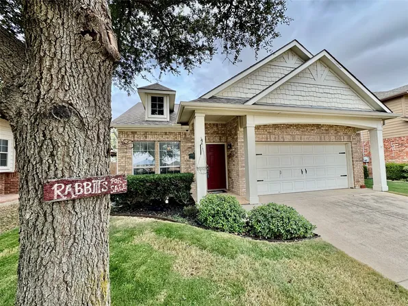 504 Winbridge Ln, Haslet, TX 76052