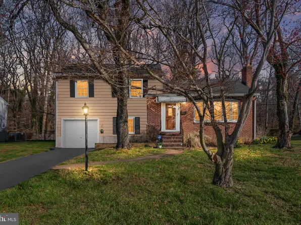 409 La Clair Ave, Linthicum, MD 21090