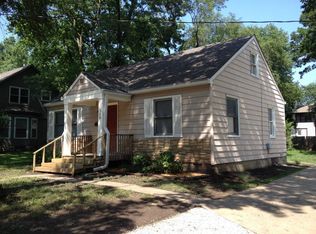 120 N Pine St, Olathe, KS 66061
