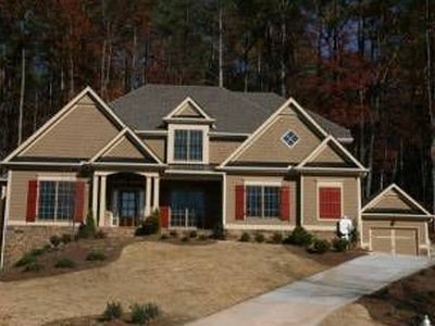1433 Bailey Farm Dr SW, Marietta, GA, 30064