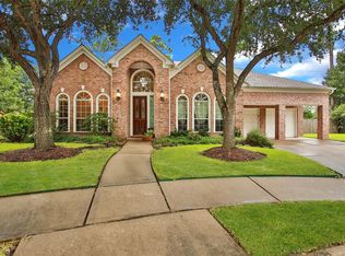3011 Beecham Cir, Houston, TX 77068