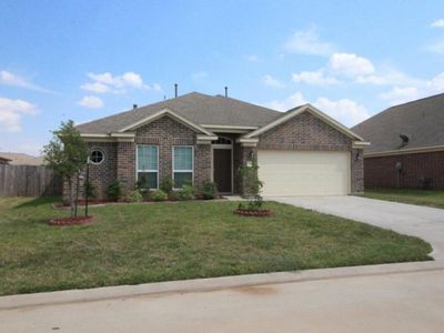 15406 Signal Ridge Way, Cypress, TX, 77429