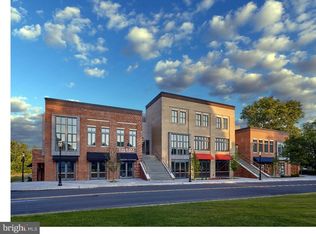 202 S State St APT 3A, Newtown, PA 18940