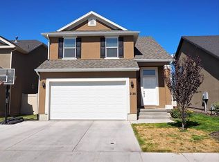 2136 W Foxwood St, West Haven, UT 84401
