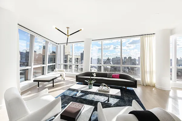 Sold by Brown Harris Stevens | media 1