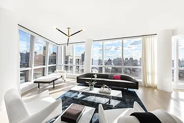 Sold by Brown Harris Stevens