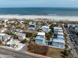 600 A1A BEACH Boulevard, St. Augustine Beach, FL 32080
