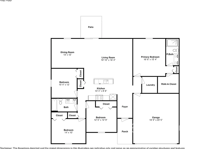 309 Eckert St SE — Photo 2