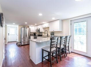 167 Deerfield Rd, Candia, NH 03034