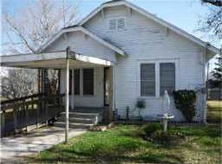 10846 Aldine Westfield Rd, Houston, TX 77093