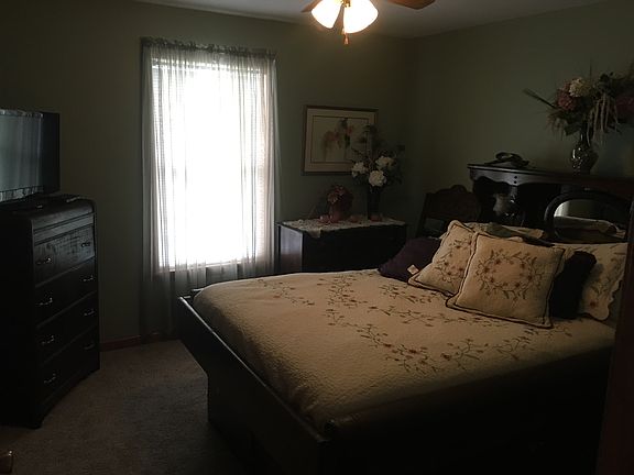 BR upstairs NE