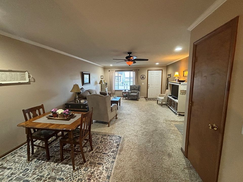 2509 Woodwind Ct, Kirksville, MO 63501 Zillow