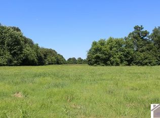 1511 Cuba Rd, Mayfield, KY 42066