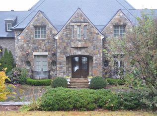 260 Grey Fox Trl, Clayton, GA 30525