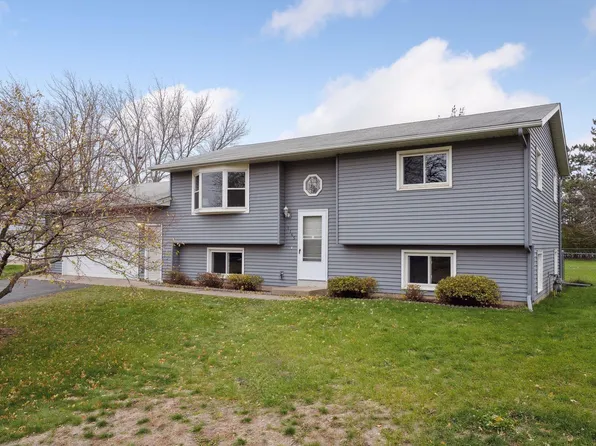 1165 Porter St, Clearwater, MN 55320