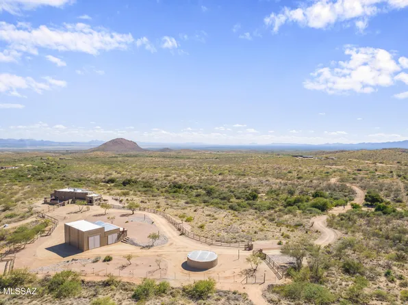 6180 W Stetson Dr, Tombstone, AZ 85610