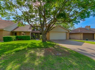 604 Pecan Ave, Weatherford, OK 73096