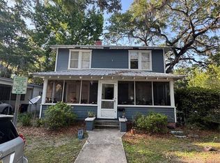 1102 NW 3rd Ave, Gainesville, FL 32601