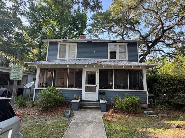 1102 NW 3rd Ave, Gainesville, FL 32601