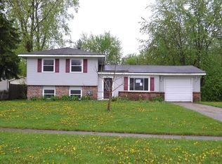 4346 W Grand Blvd NW, Grand Rapids, MI 49534