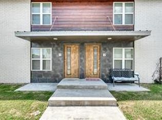 502 1st St, College Station, TX 77840