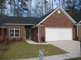 3008 Culverton Ct, Augusta, GA 30909